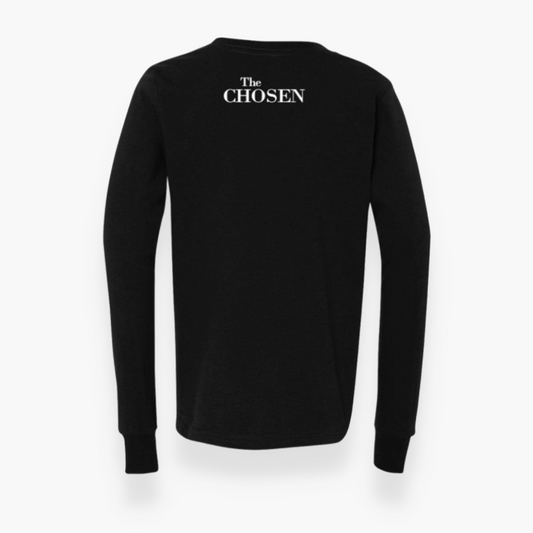 Come And See Long Sleeve