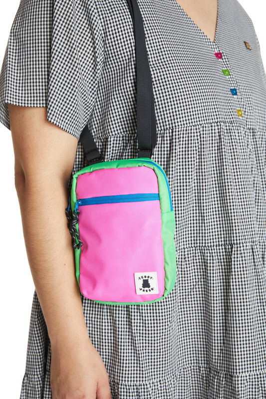 Mini Day Bag