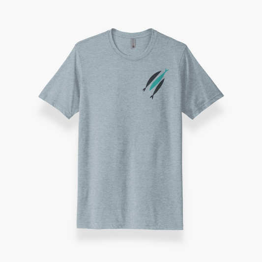 Unfiltered: "Come & See World Tour" T-Shirt Adult Shirt Front